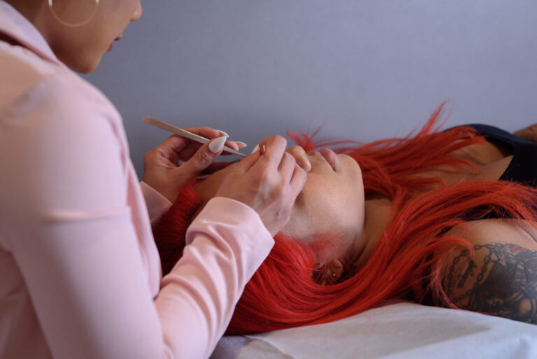 Eyelash Extensions Palmerston